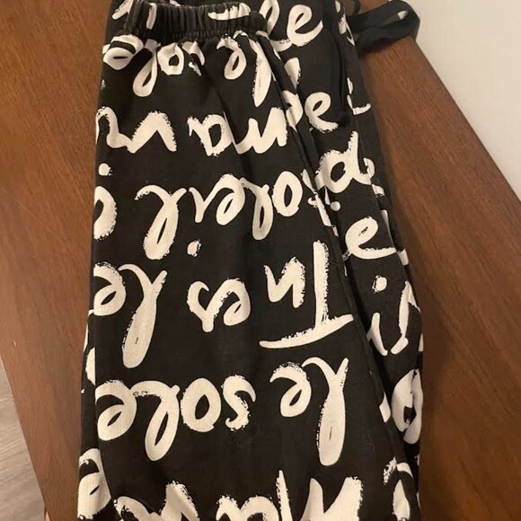 Juvia Sweatpant Size S - Picture 2 of 3